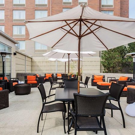 Hilton Garden Inn Cleveland Airport Fairview Park Zewnętrze zdjęcie