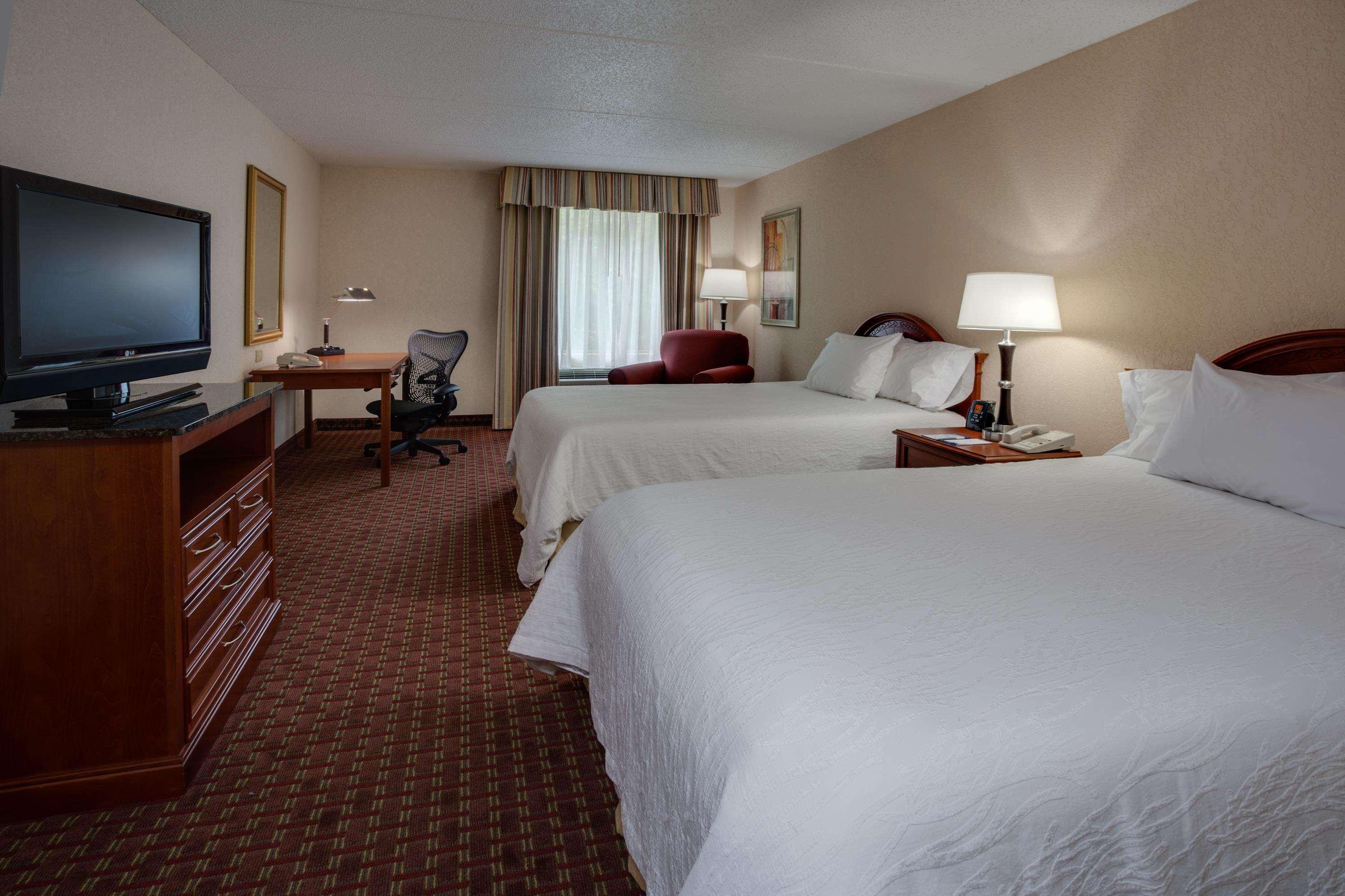 Hilton Garden Inn Cleveland Airport Fairview Park Zewnętrze zdjęcie