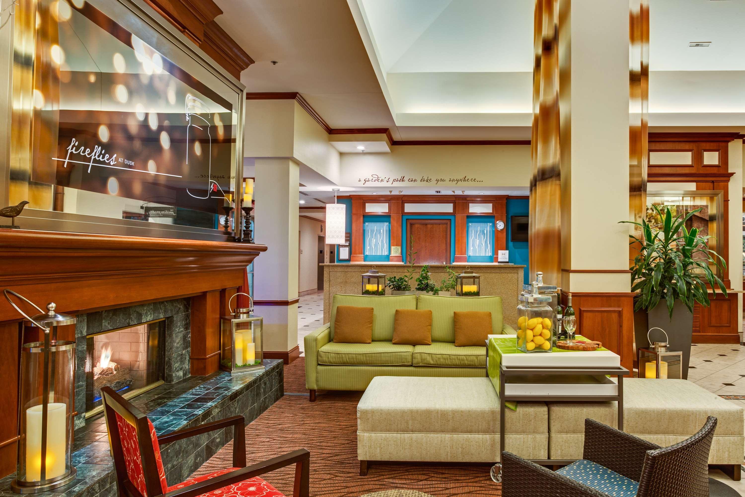 Hilton Garden Inn Cleveland Airport Fairview Park Zewnętrze zdjęcie