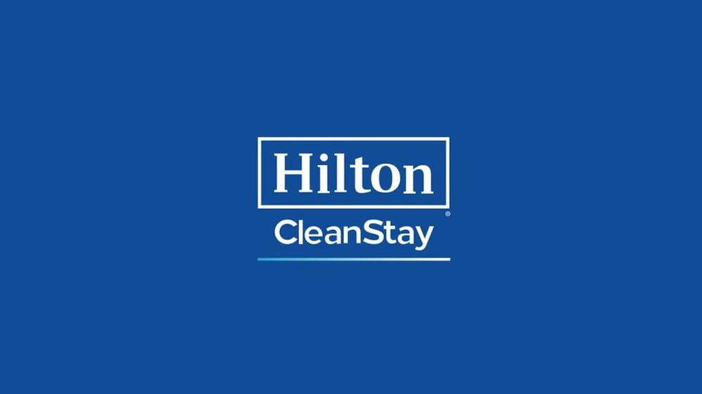 Hilton Garden Inn Cleveland Airport Fairview Park Zewnętrze zdjęcie