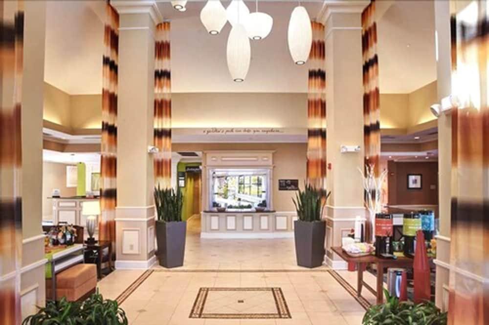 Hilton Garden Inn Cleveland Airport Fairview Park Zewnętrze zdjęcie