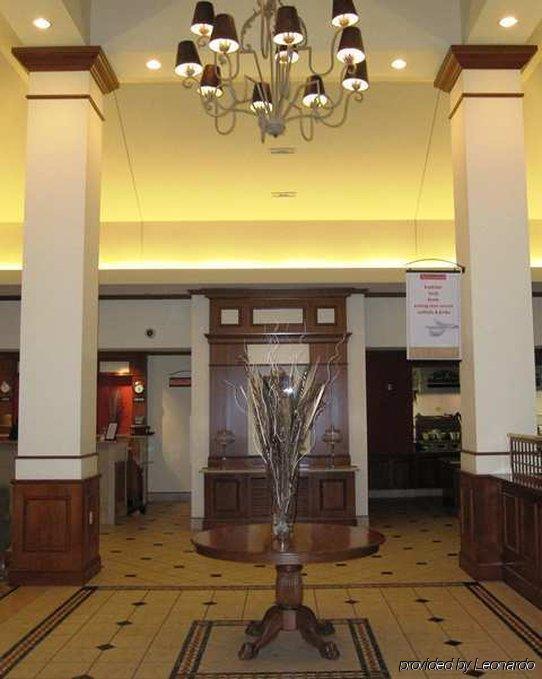 Hilton Garden Inn Cleveland Airport Fairview Park Wnętrze zdjęcie