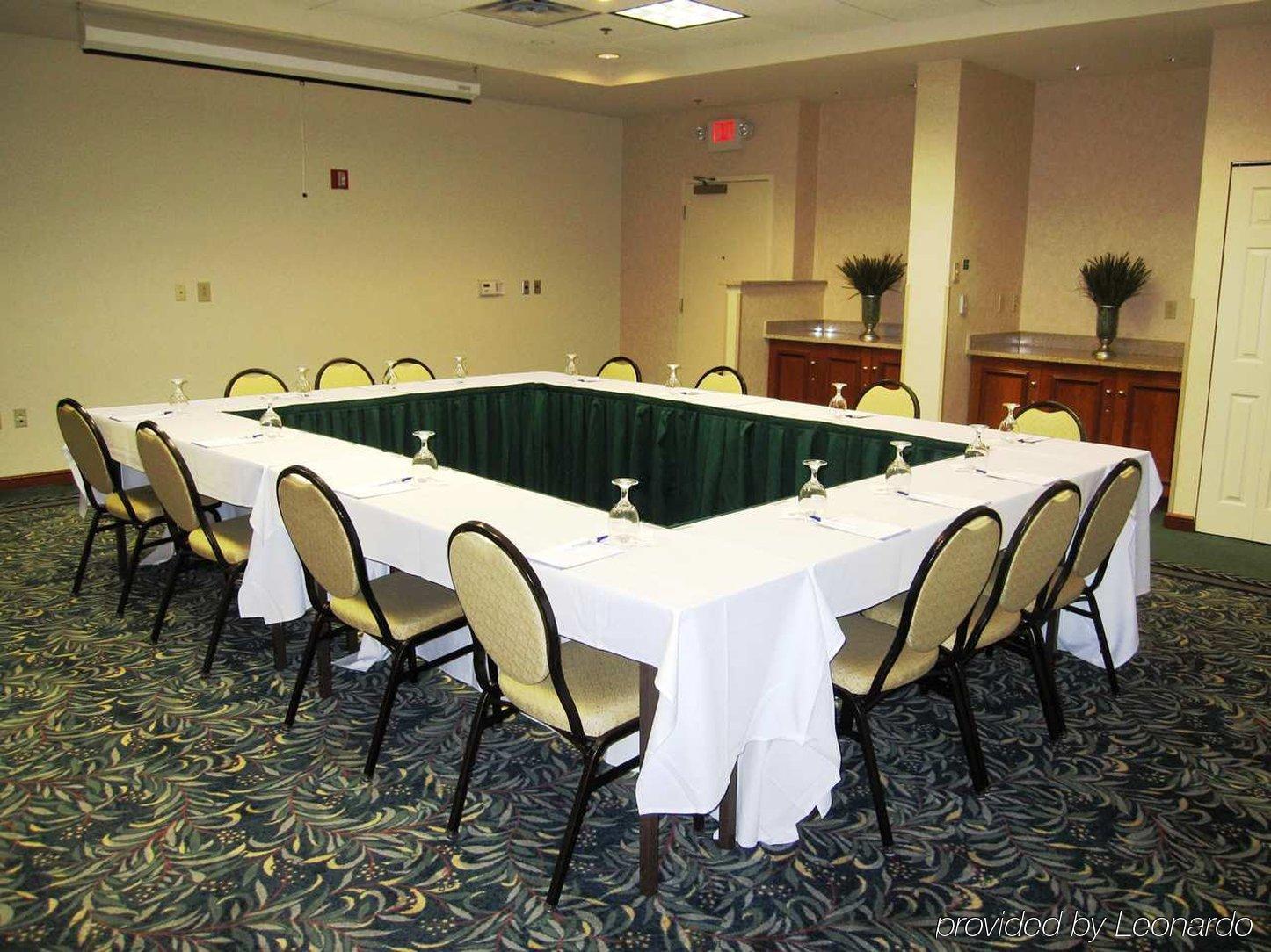 Hilton Garden Inn Cleveland Airport Fairview Park Udogodnienia zdjęcie