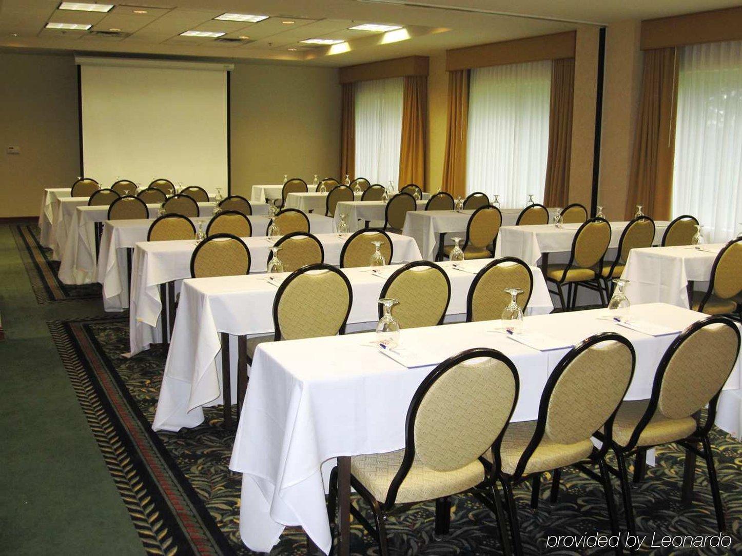 Hilton Garden Inn Cleveland Airport Fairview Park Udogodnienia zdjęcie